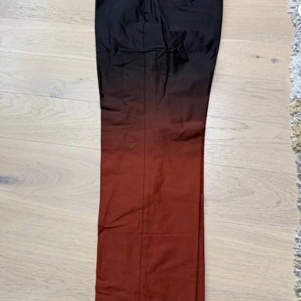 INC men’s ombré Pants